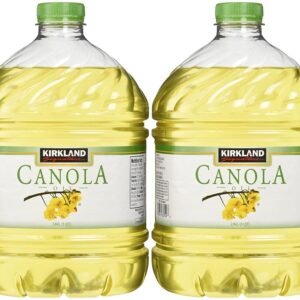 CANOLA OIL