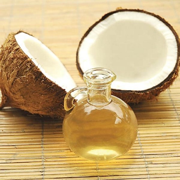 100% RBD COCONUT OIL (Refined Coconut Oil)