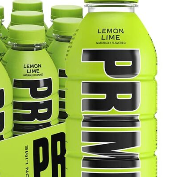 Prime Hydration Drink - Prime Hydration Drink Blue Raspberry