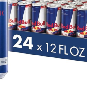 RED BULL ENERGY DRINK all sizes available